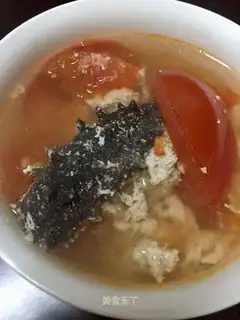 Potato soup