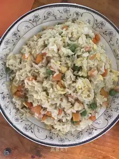 Fried rice