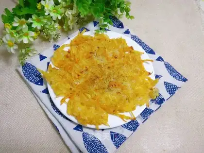 Potatocakes