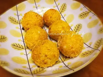 Chicken cheese