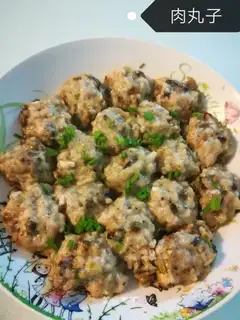 Meatballs