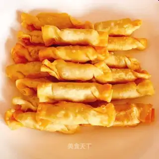 Banana candy