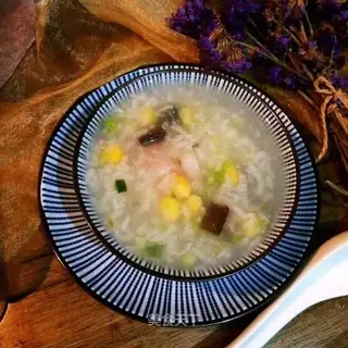 Porridge