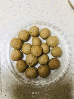 Beefballs