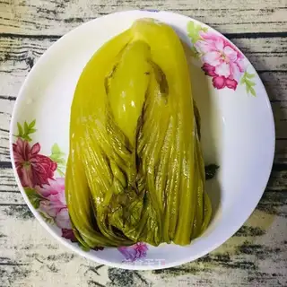 Homemade sour