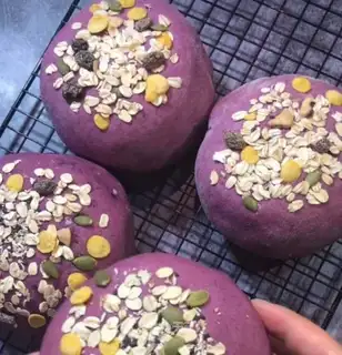 All wheat, sugar-free potatoes