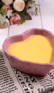 Mashed corn