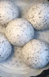 Black Sesame