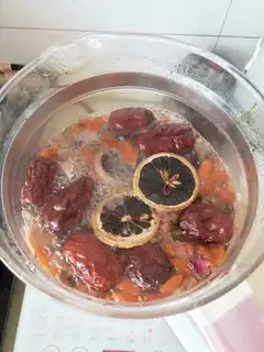 I'm gonna have a beauty soup