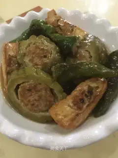 Frozen tribble