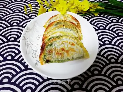 A pickle box