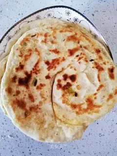 Five onions