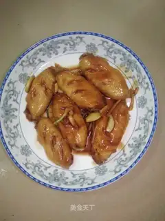 Chicken wing