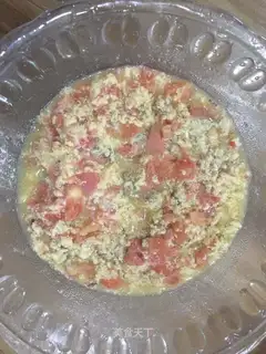 Tomato stew