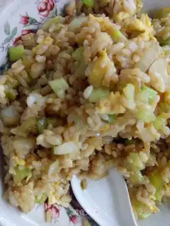 Fried rice