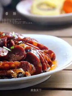 Sausage
