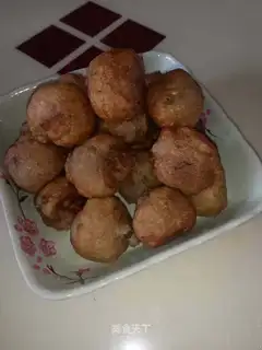 Tacoball