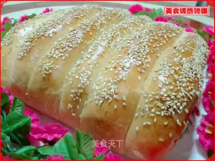 Lian Yong Sesame Bag