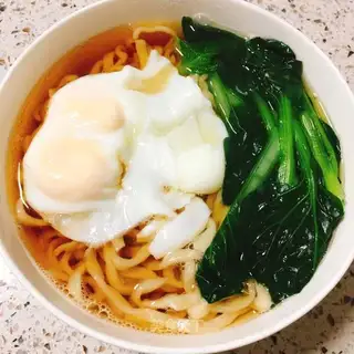 Sour noodles