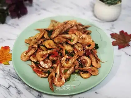 Shrimp