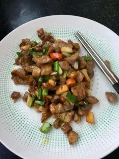 Time-sweet beef