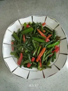 Twin peppers