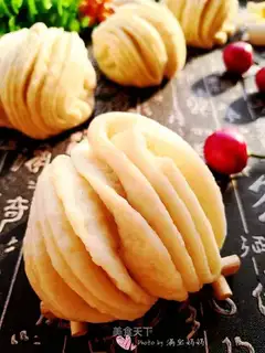 Home rolls