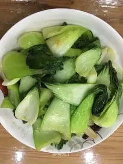 It's fried oil