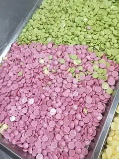 Sour beans