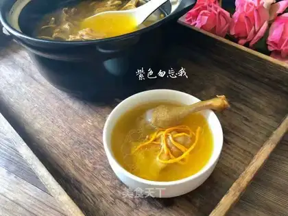 Duck soup