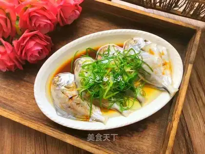 Vacuated whitefish