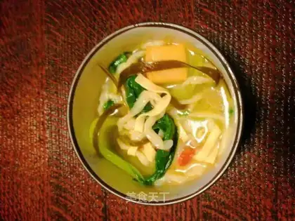 Noodles