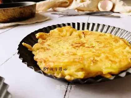 Potatocakes