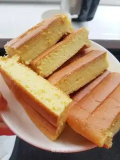 Orange cake