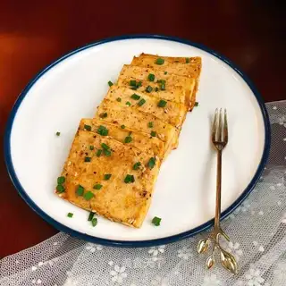 Favorite tofu