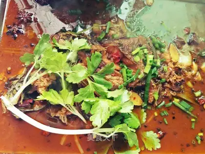 Soupfish