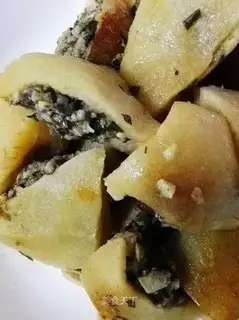 Meatfruit skin