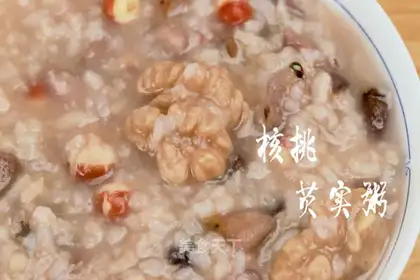 Porridge