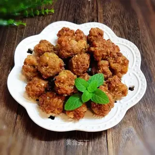 Gingerballs