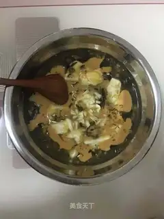 Tianjin's tofu