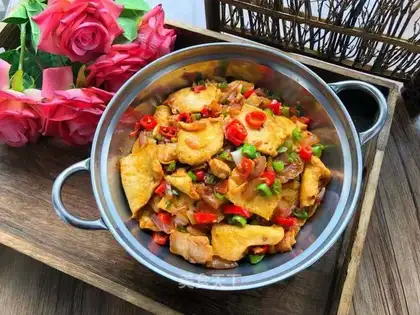 Tofu