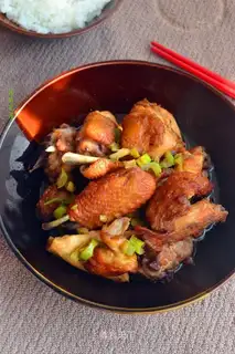 Chicken