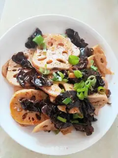 Sour spicy