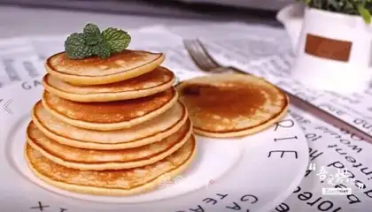 Breakfast muffins