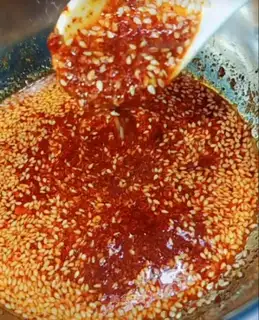 How to make chili