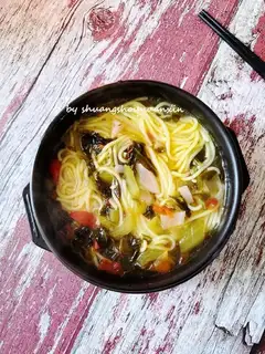 Noodles