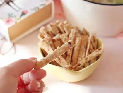Red-tree milk stick