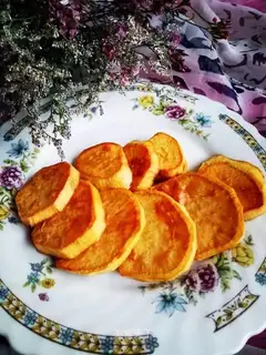 Red chips