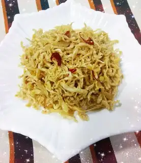 How to make a spicy radish