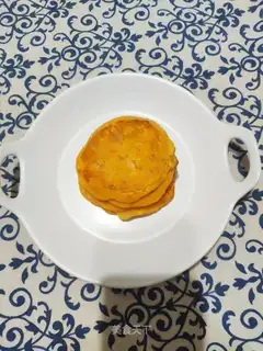 Tomato eggcake
